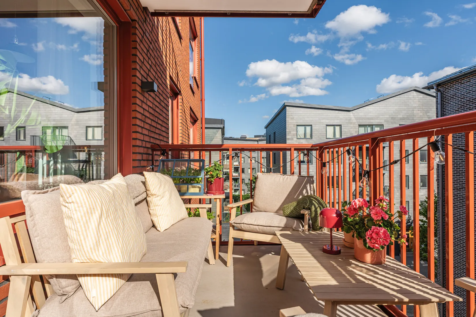 Bostadsrätt, NORRA PARKPROMENADEN 41, Täby Park, Täby