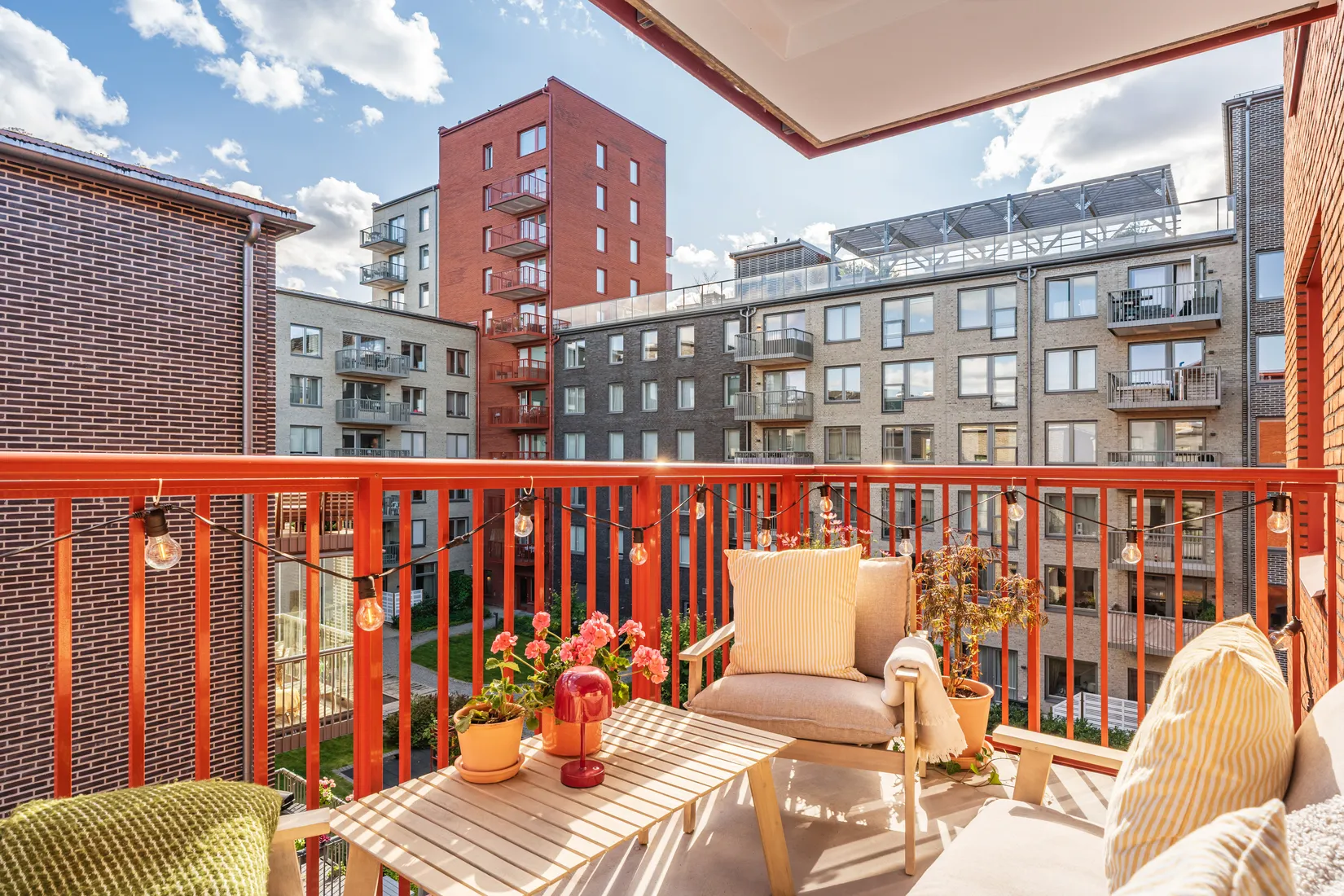 Bostadsrätt, NORRA PARKPROMENADEN 41, Täby Park, Täby