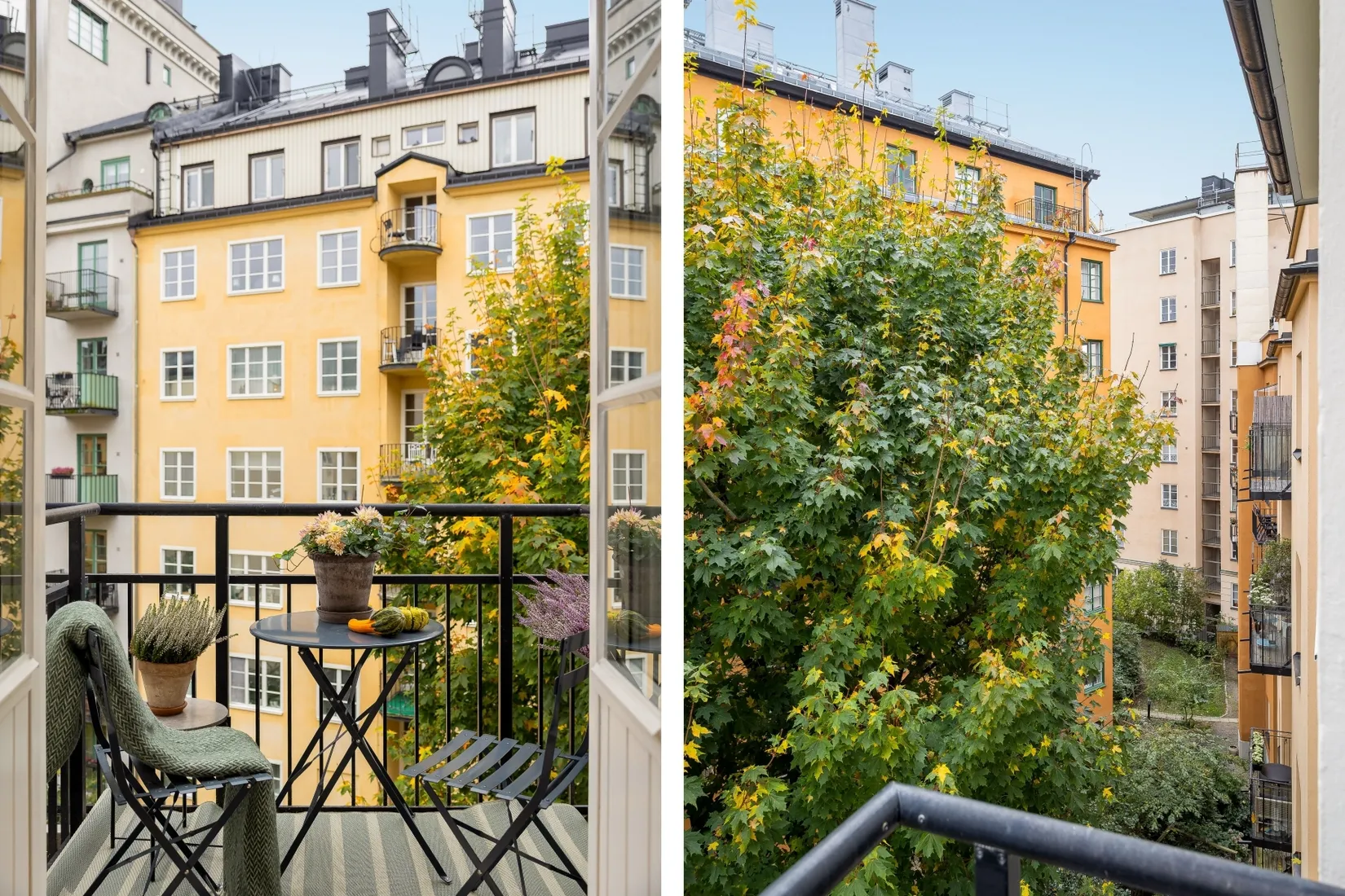 Bostadsrätt, Kungsholms Strand 179, 5tr, Kungsholmen, Stockholm
