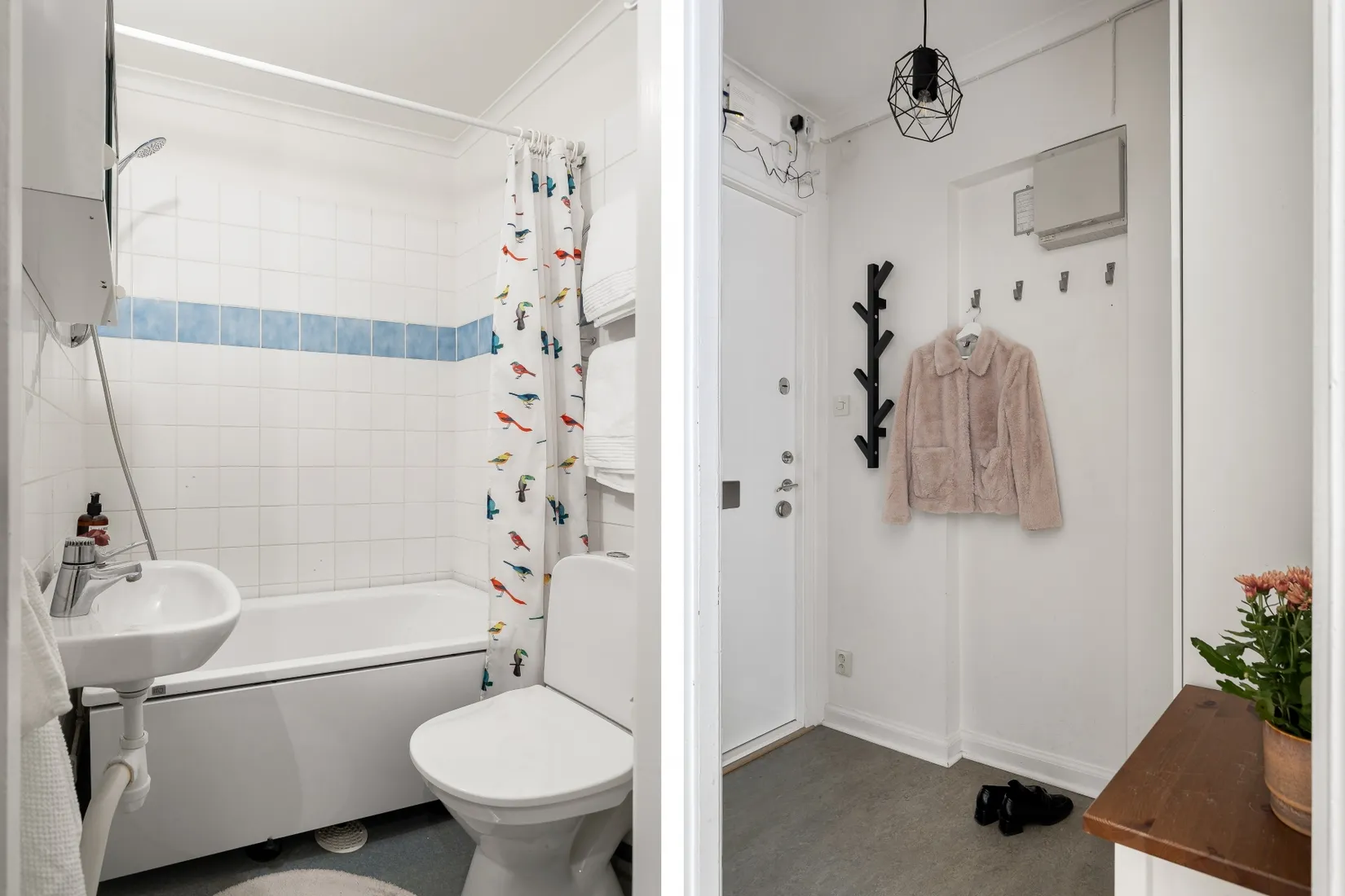 Bostadsrätt, Kungsholms Strand 179, 5tr, Kungsholmen, Stockholm