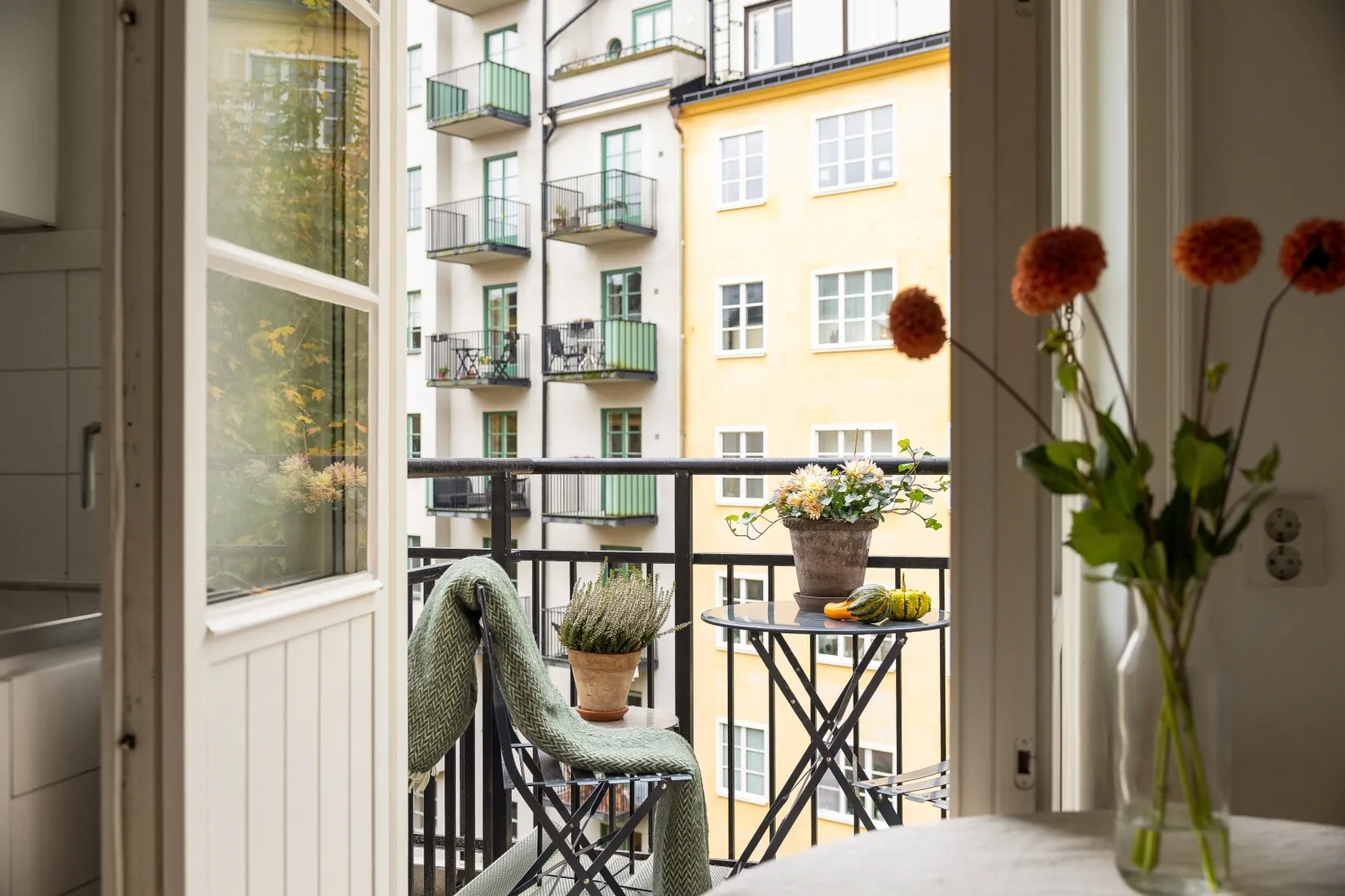 Bostadsrätt, Kungsholms Strand 179, 5tr, Kungsholmen, Stockholm