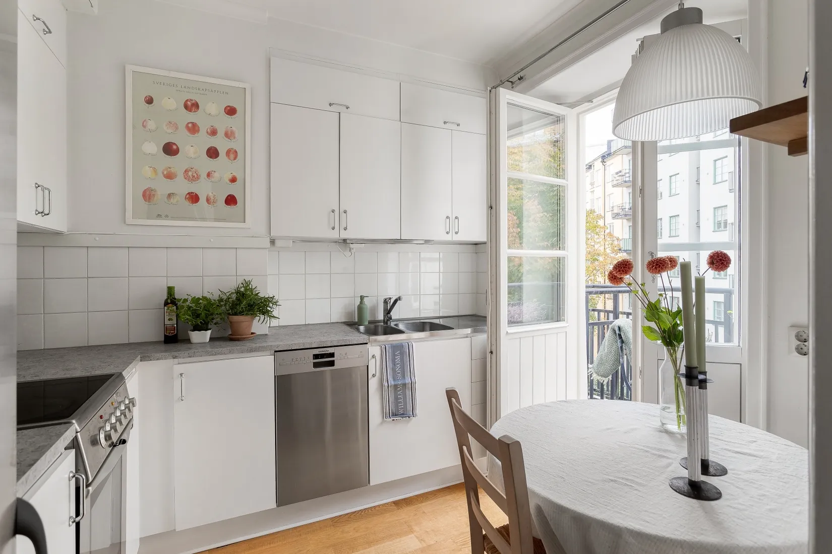 Bostadsrätt, Kungsholms Strand 179, 5tr, Kungsholmen, Stockholm