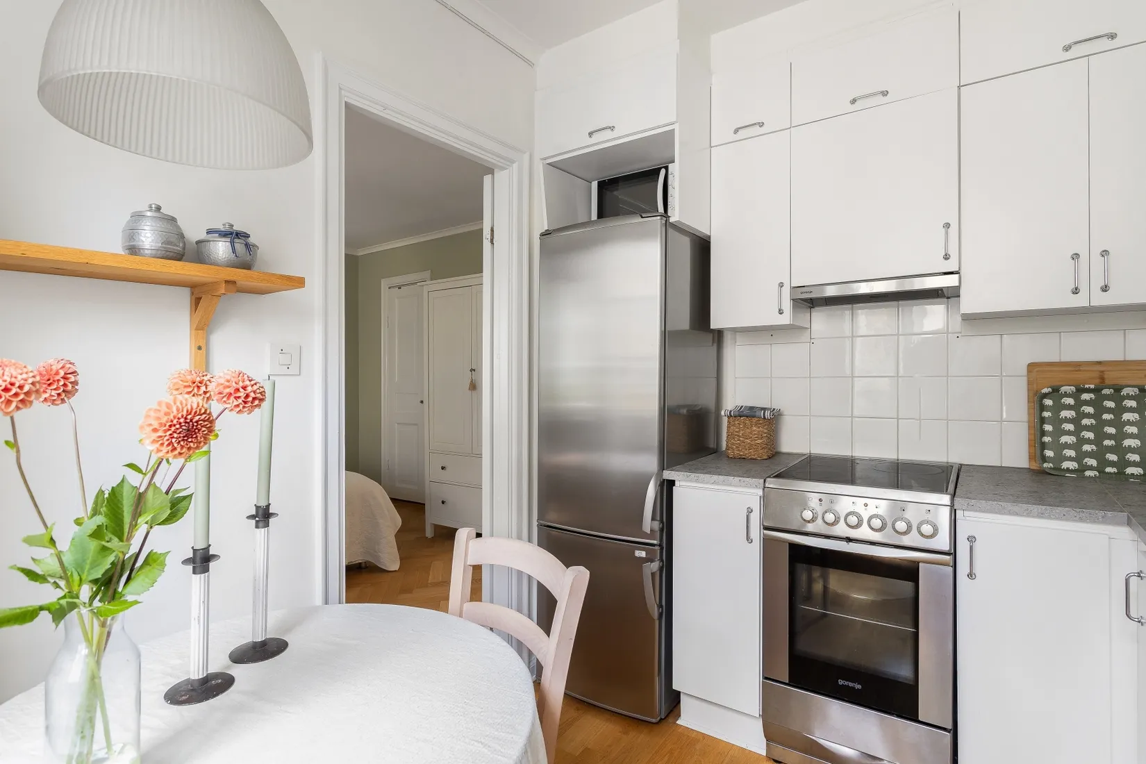 Bostadsrätt, Kungsholms Strand 179, 5tr, Kungsholmen, Stockholm