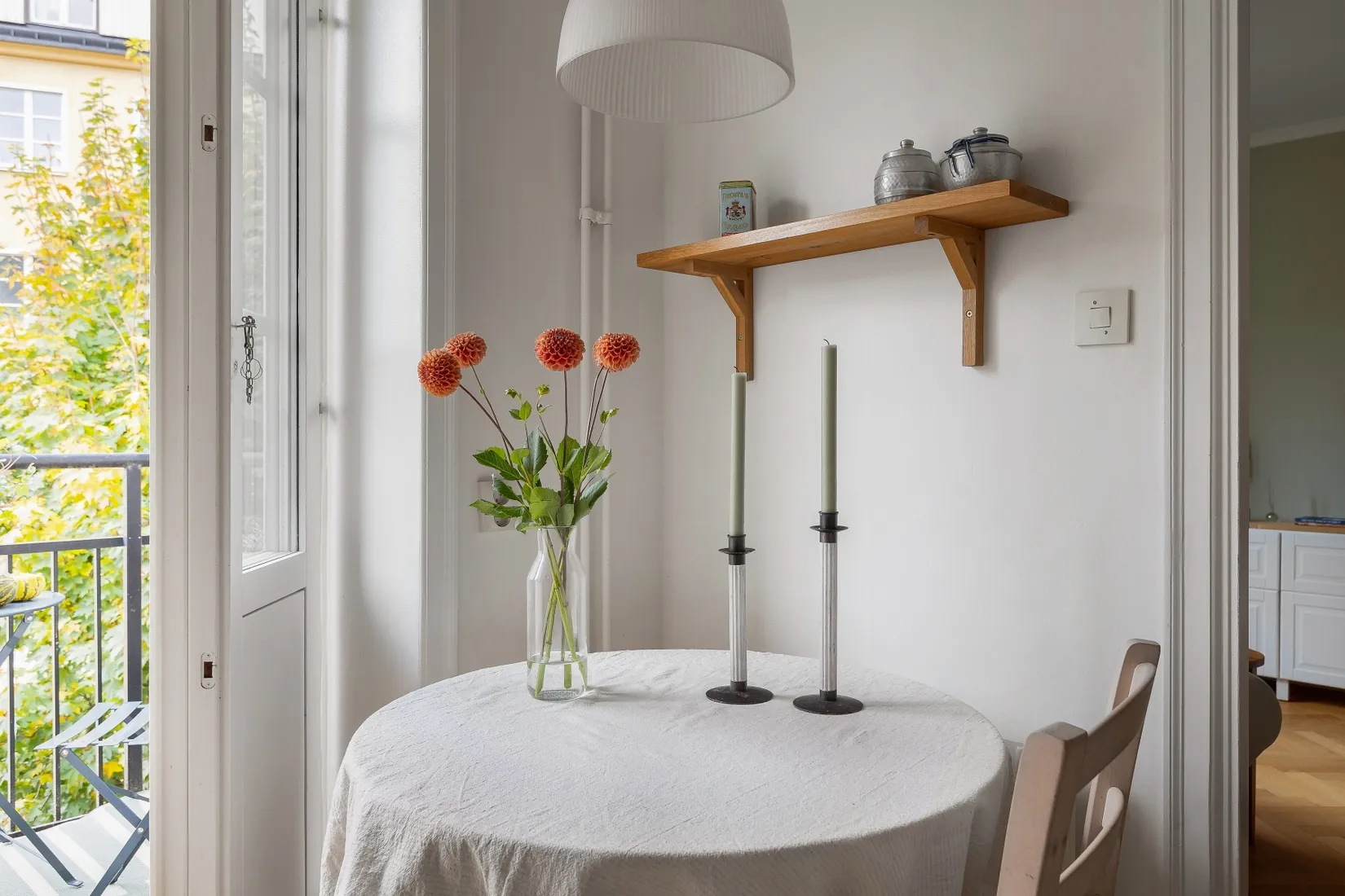 Bostadsrätt, Kungsholms Strand 179, 5tr, Kungsholmen, Stockholm