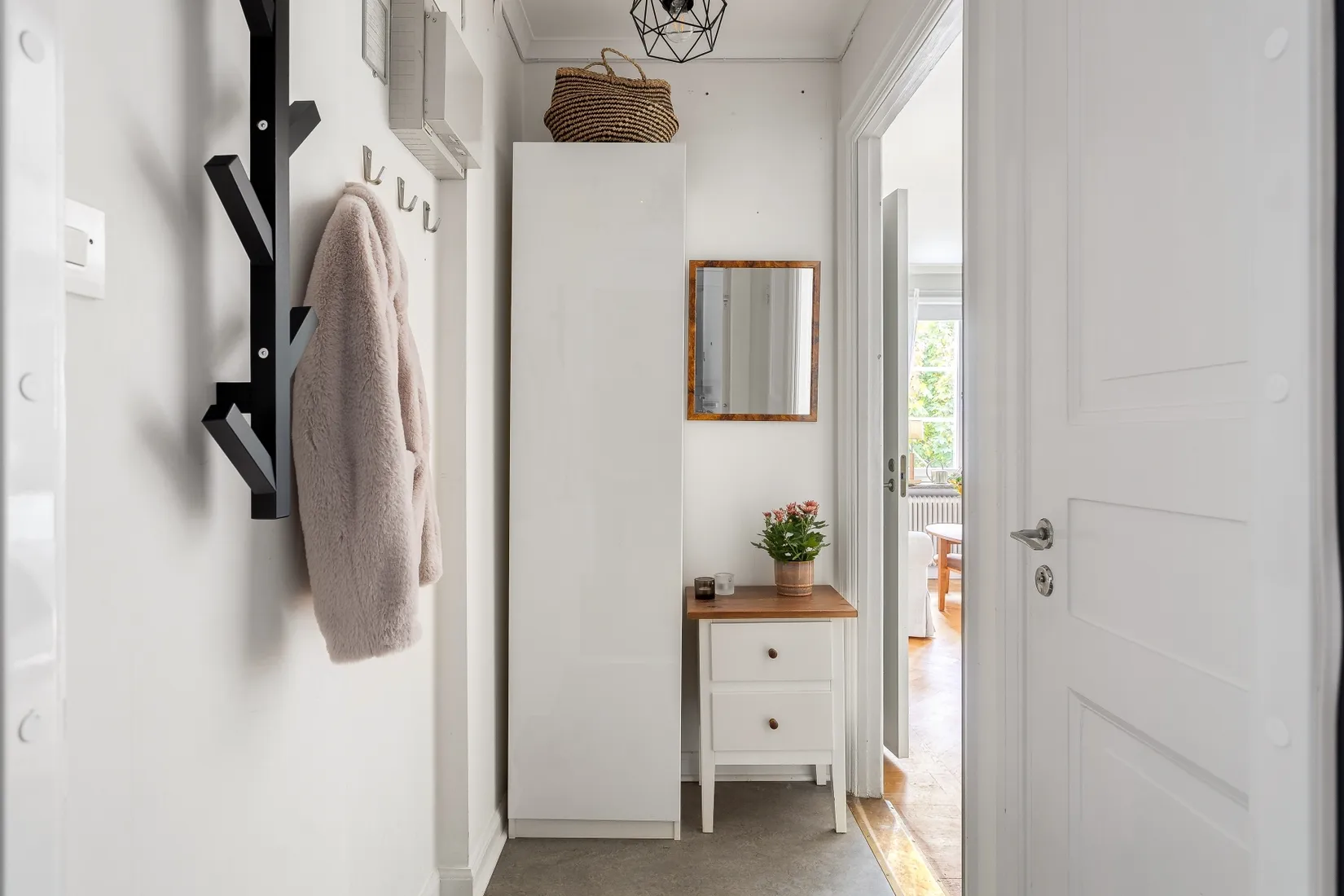 Bostadsrätt, Kungsholms Strand 179, 5tr, Kungsholmen, Stockholm
