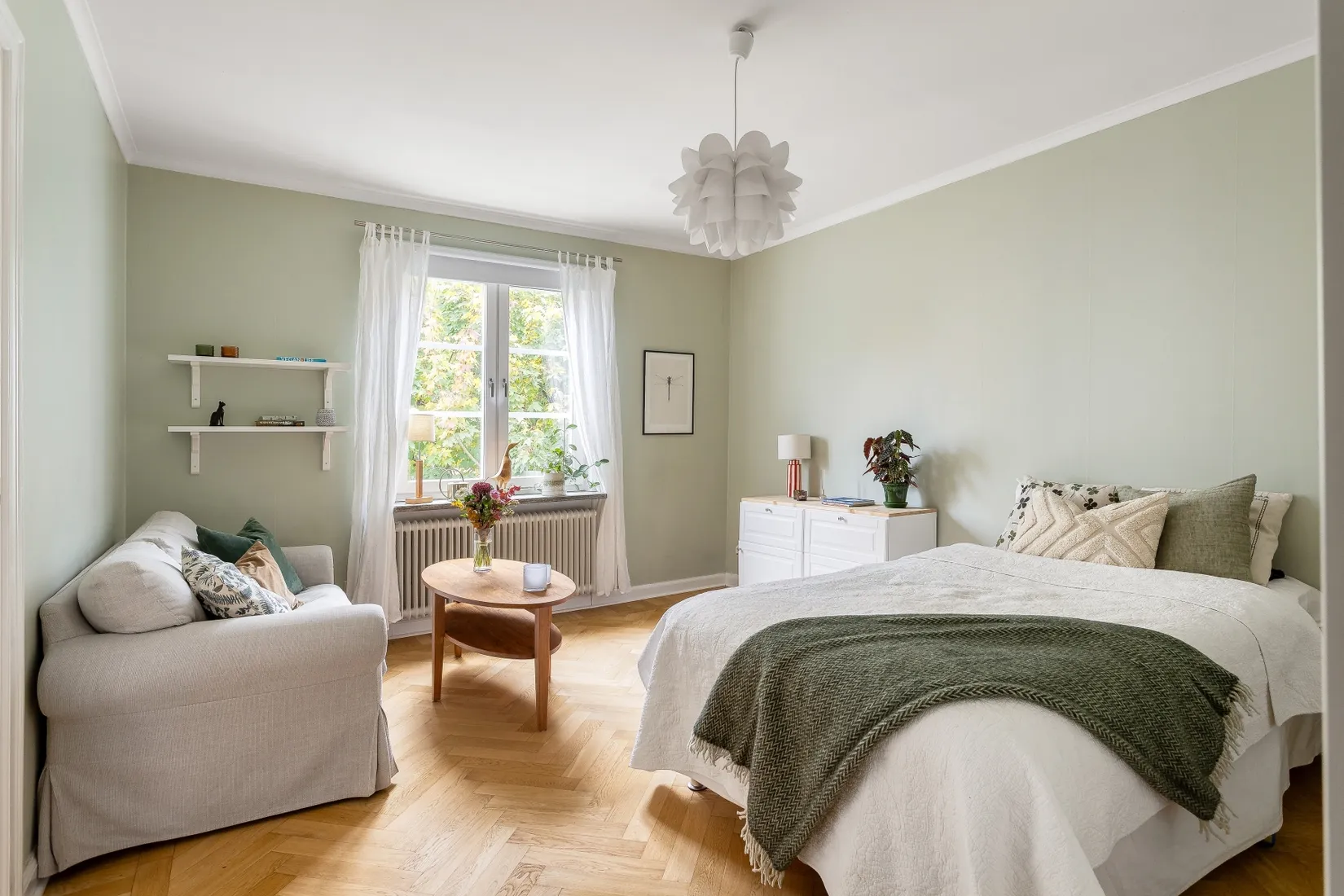 Bostadsrätt, Kungsholms Strand 179, 5tr, Kungsholmen, Stockholm
