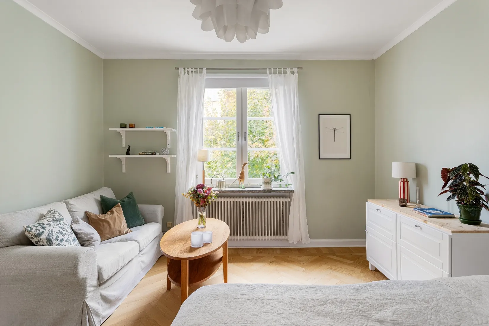 Bostadsrätt, Kungsholms Strand 179, 5tr, Kungsholmen, Stockholm
