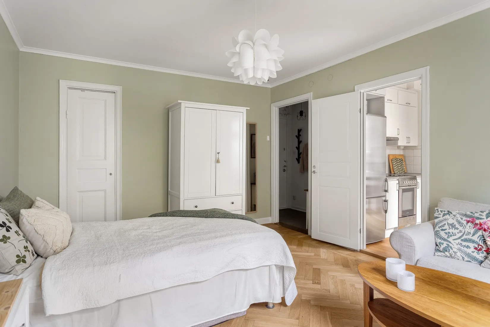 Bostadsrätt, Kungsholms Strand 179, 5tr, Kungsholmen, Stockholm