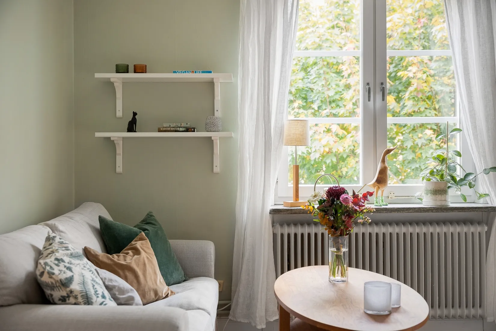 Bostadsrätt, Kungsholms Strand 179, 5tr, Kungsholmen, Stockholm