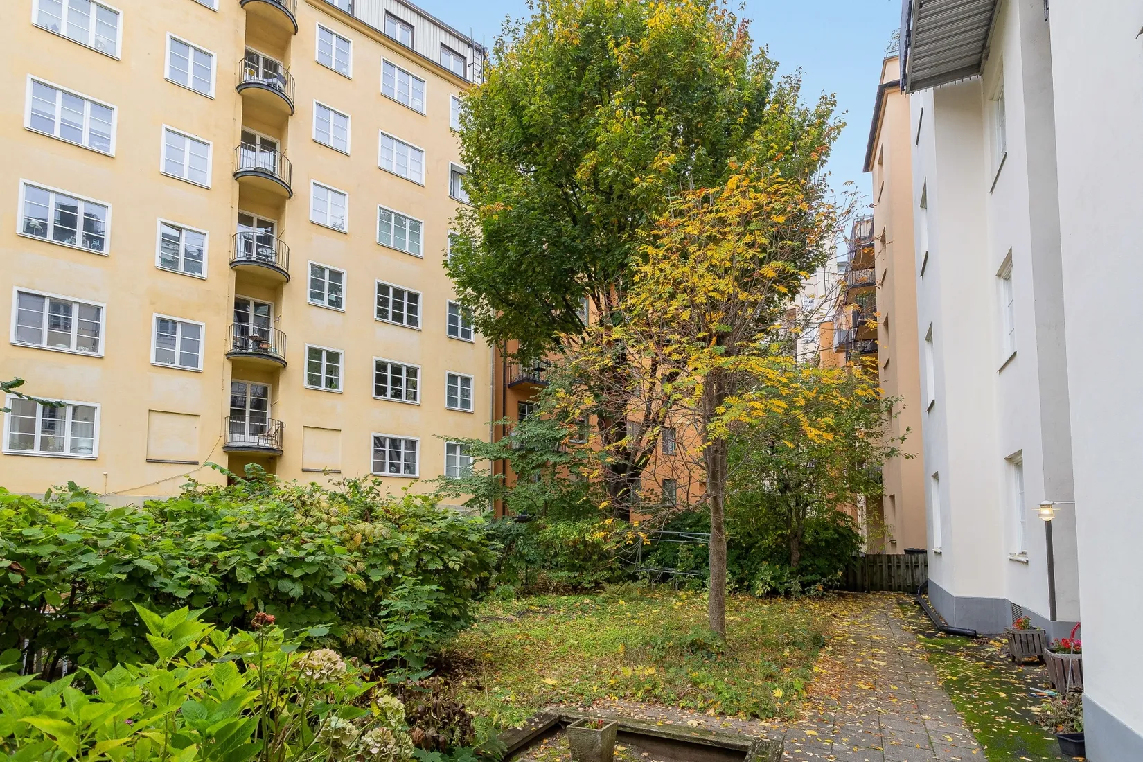 Bostadsrätt, Kungsholms Strand 179, 5tr, Kungsholmen, Stockholm