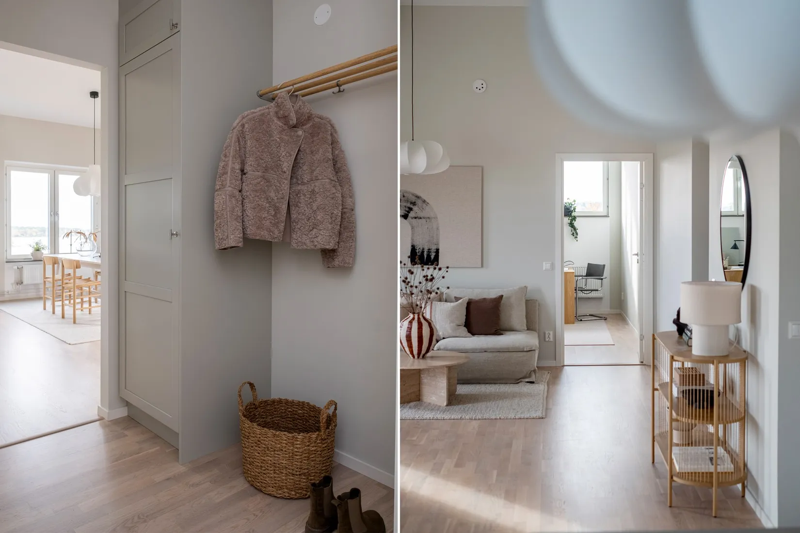 Bostadsrätt, Lägerhöjdsgatan 23, Vaxön, Vaxholm