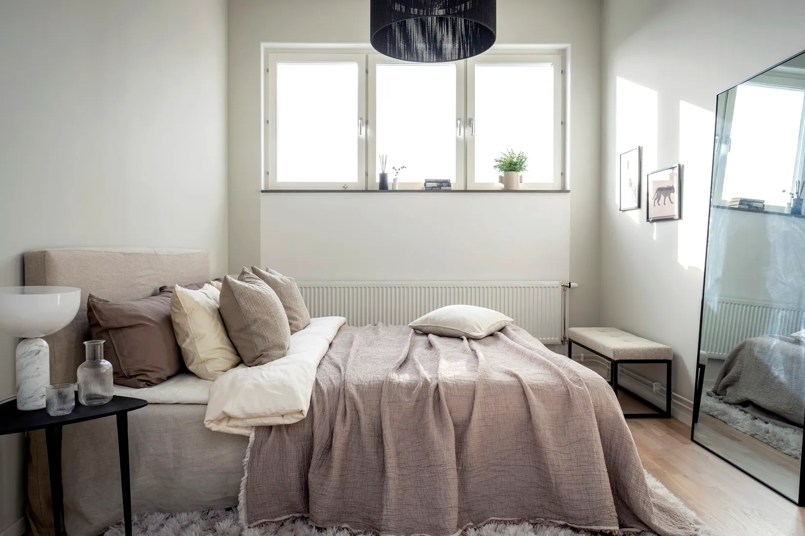 Bostadsrätt, Lägerhöjdsgatan 23, Vaxön, Vaxholm