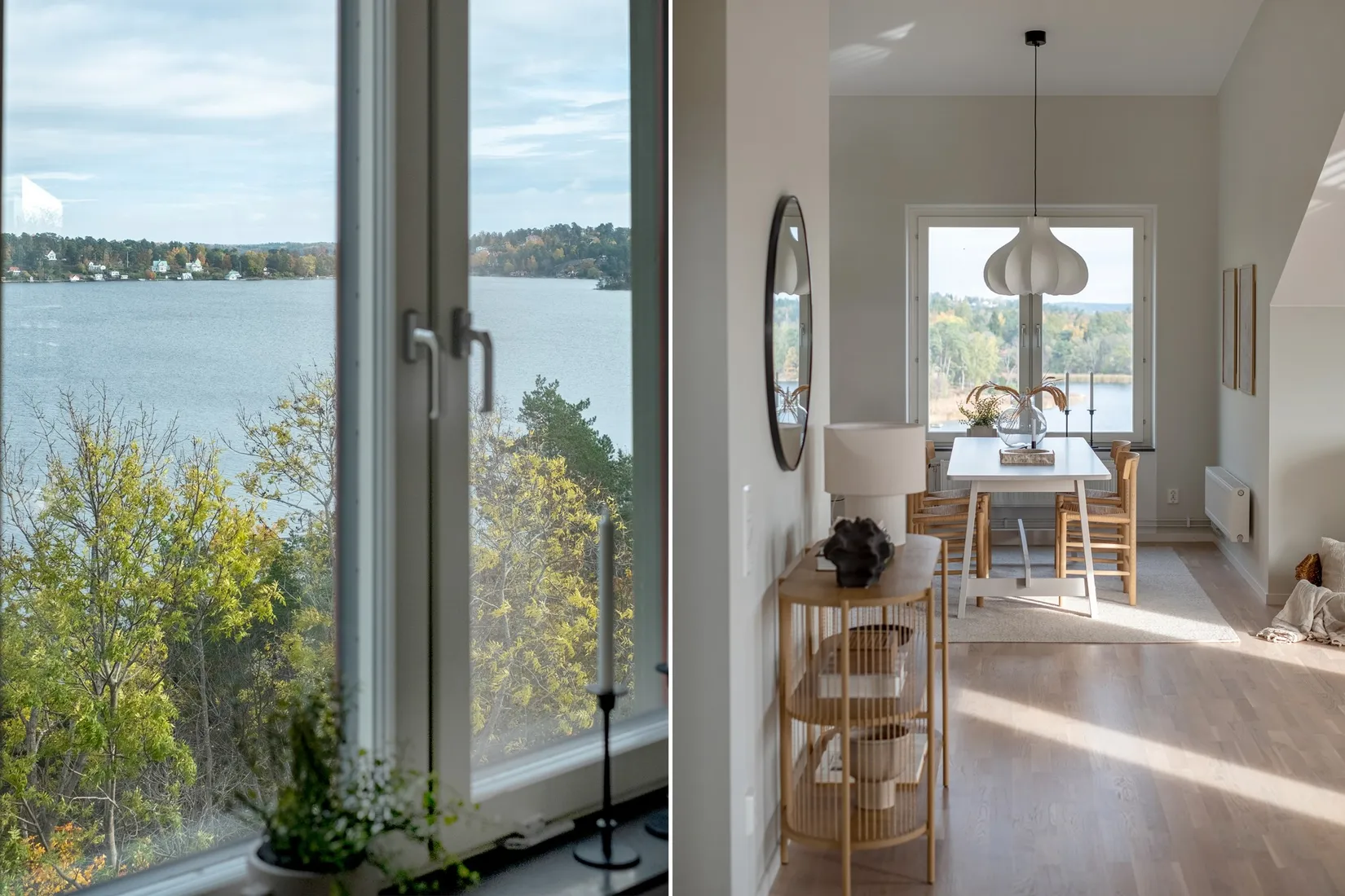 Bostadsrätt, Lägerhöjdsgatan 23, Vaxön, Vaxholm