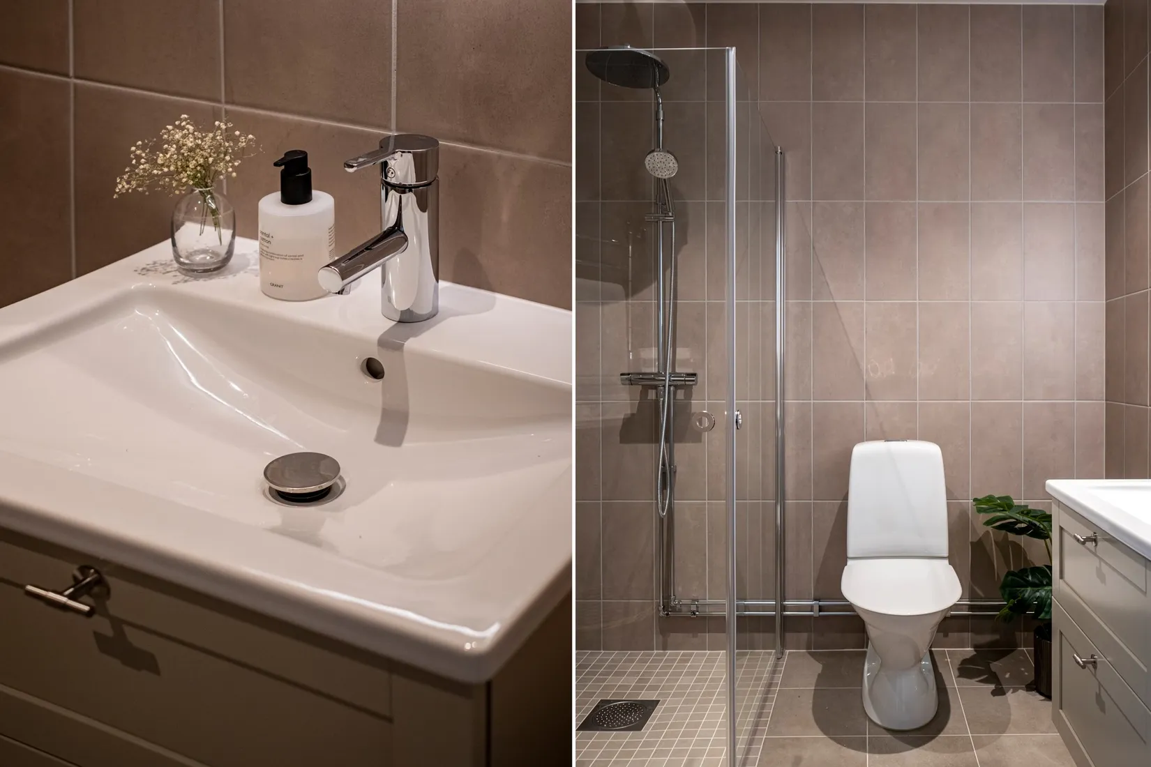 Bostadsrätt, Lägerhöjdsgatan 23, Vaxön, Vaxholm