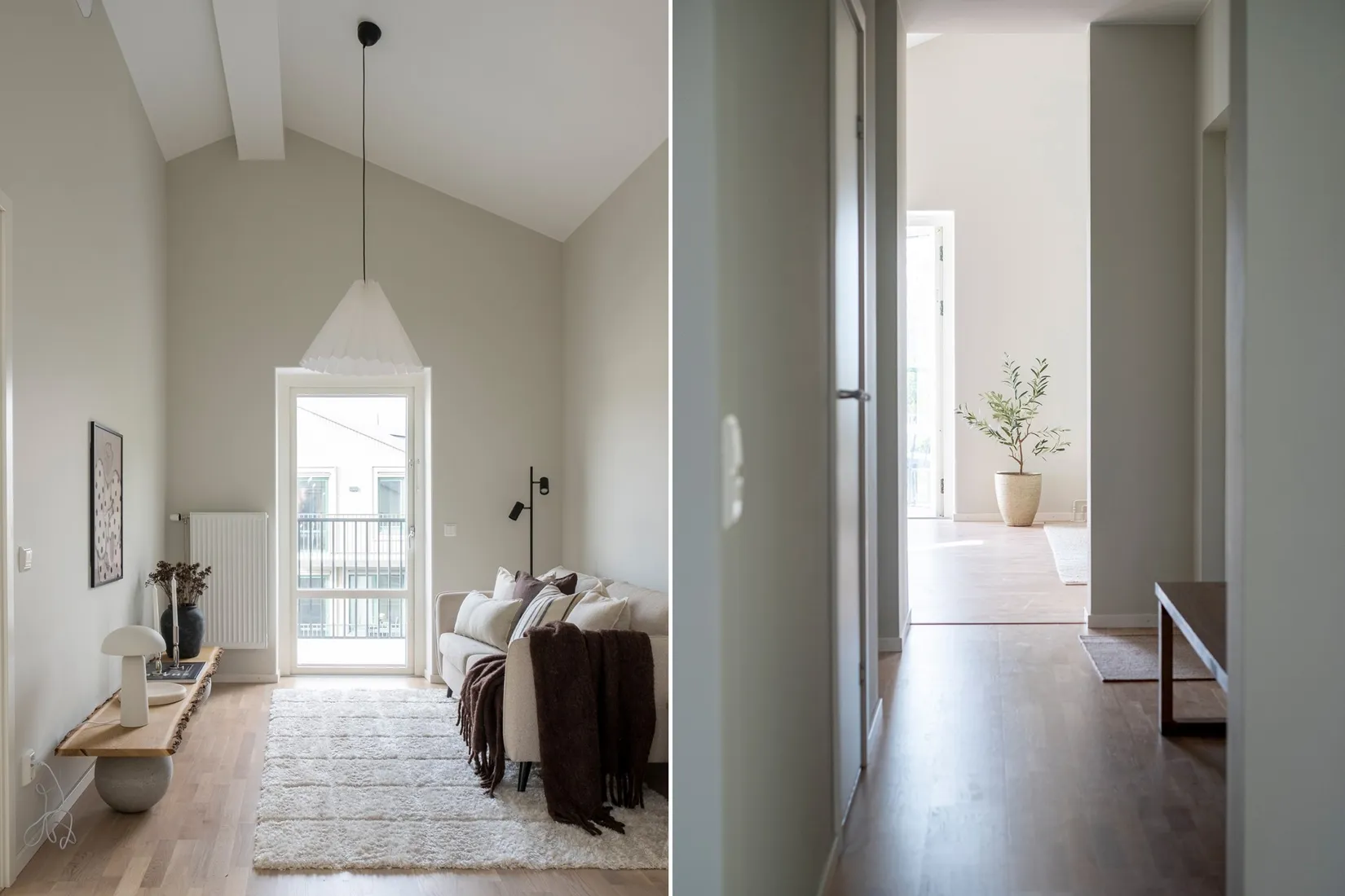 Bostadsrätt, Lägerhöjdsgatan 23, Vaxön, Vaxholm