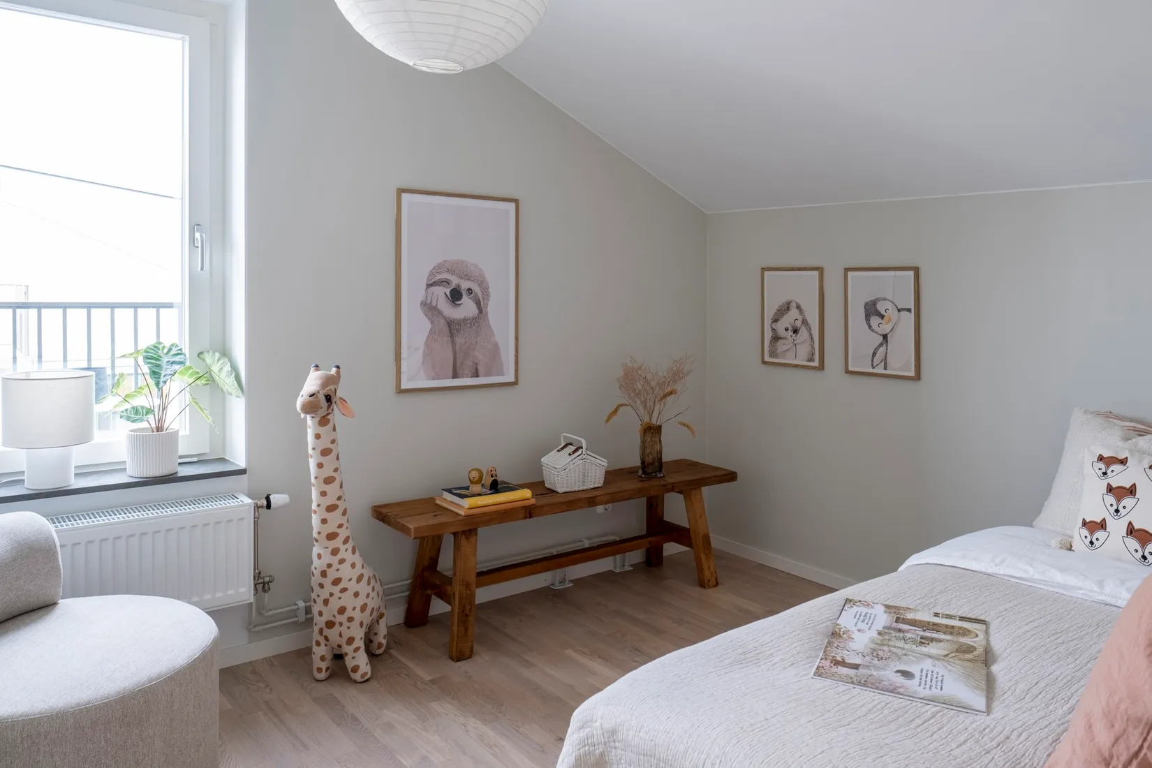 Bostadsrätt, Lägerhöjdsgatan 23, Vaxön, Vaxholm