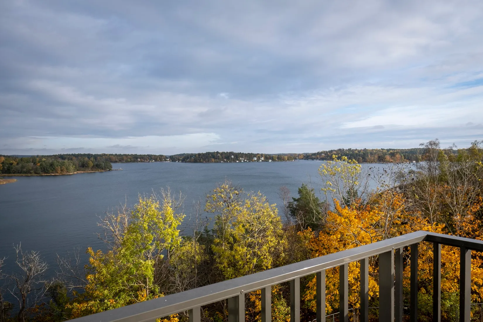 Bostadsrätt, Lägerhöjdsgatan 23, Vaxön, Vaxholm