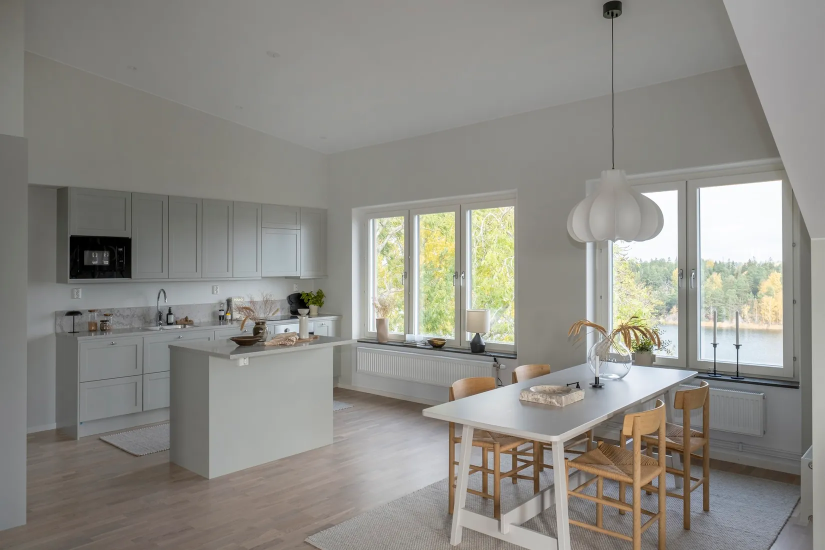 Bostadsrätt, Lägerhöjdsgatan 23, Vaxön, Vaxholm