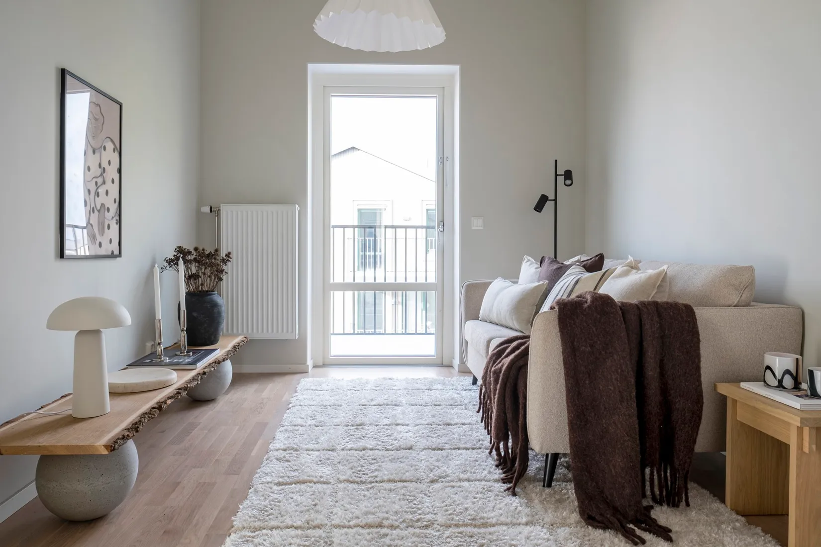 Bostadsrätt, Lägerhöjdsgatan 23, Vaxön, Vaxholm