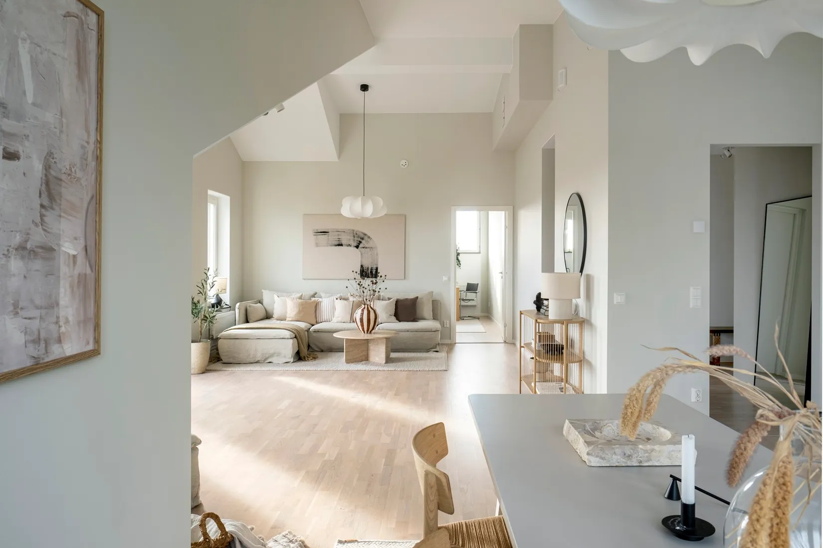 Bostadsrätt, Lägerhöjdsgatan 23, Vaxön, Vaxholm