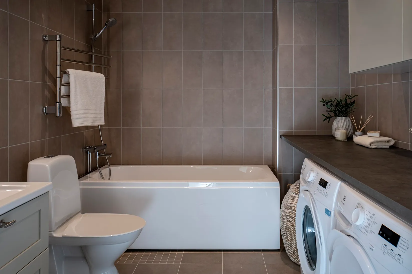 Bostadsrätt, Lägerhöjdsgatan 23, Vaxön, Vaxholm