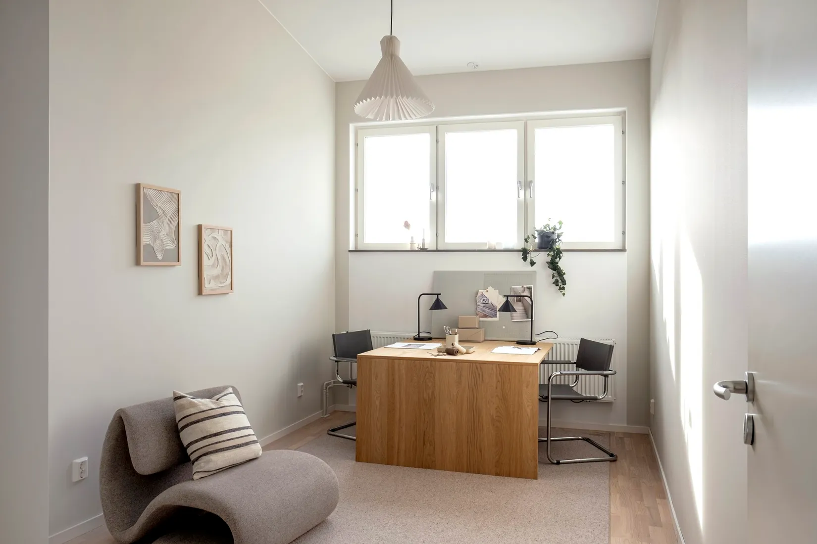 Bostadsrätt, Lägerhöjdsgatan 23, Vaxön, Vaxholm