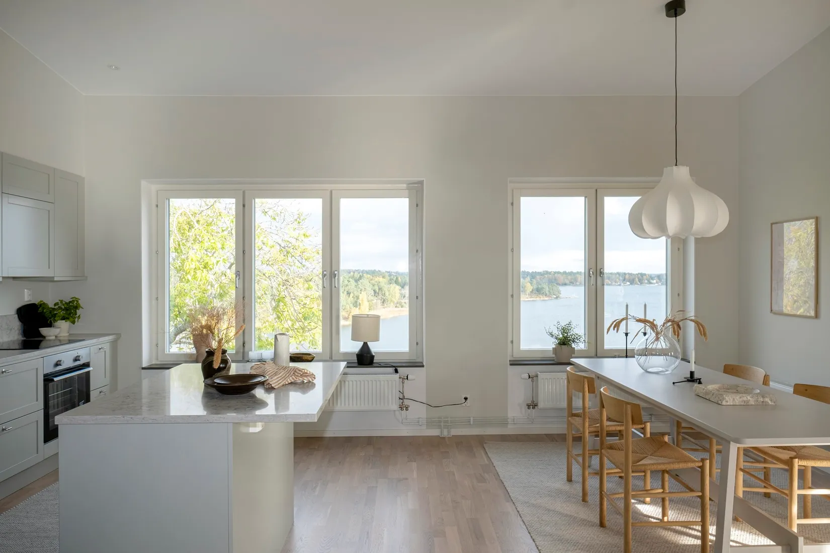 Bostadsrätt, Lägerhöjdsgatan 23, Vaxön, Vaxholm