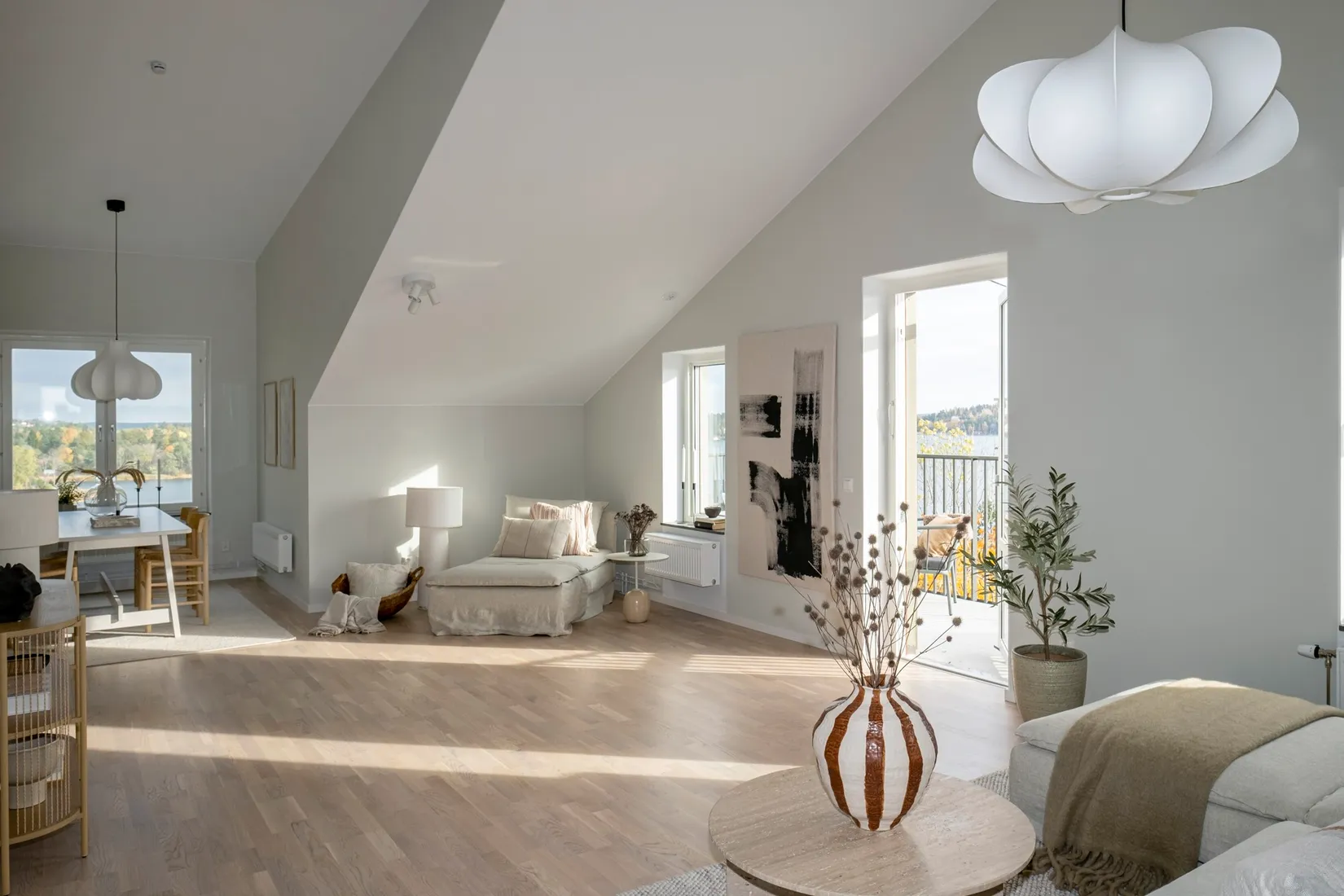 Bostadsrätt, Lägerhöjdsgatan 23, Vaxön, Vaxholm