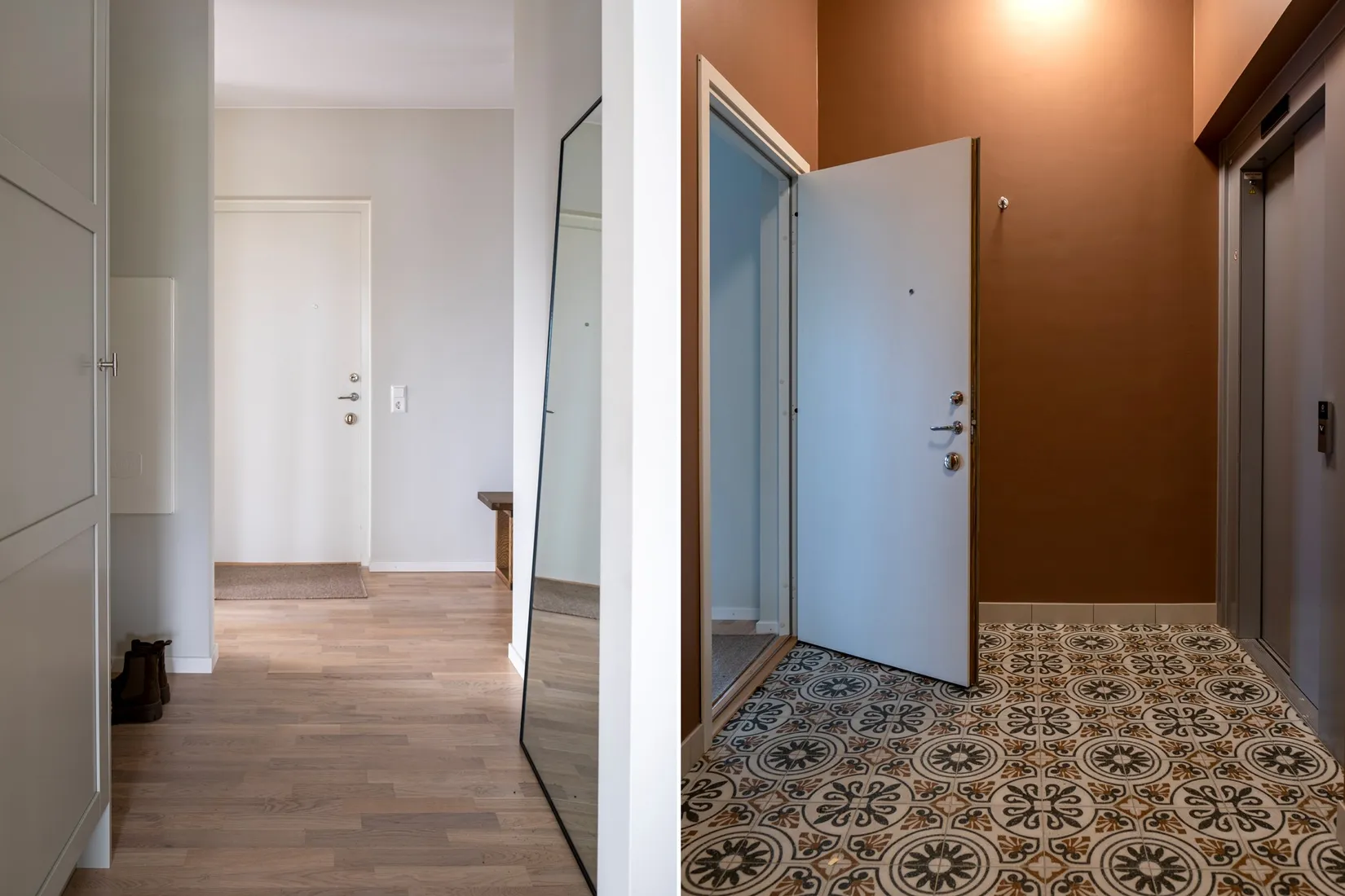 Bostadsrätt, Lägerhöjdsgatan 23, Vaxön, Vaxholm