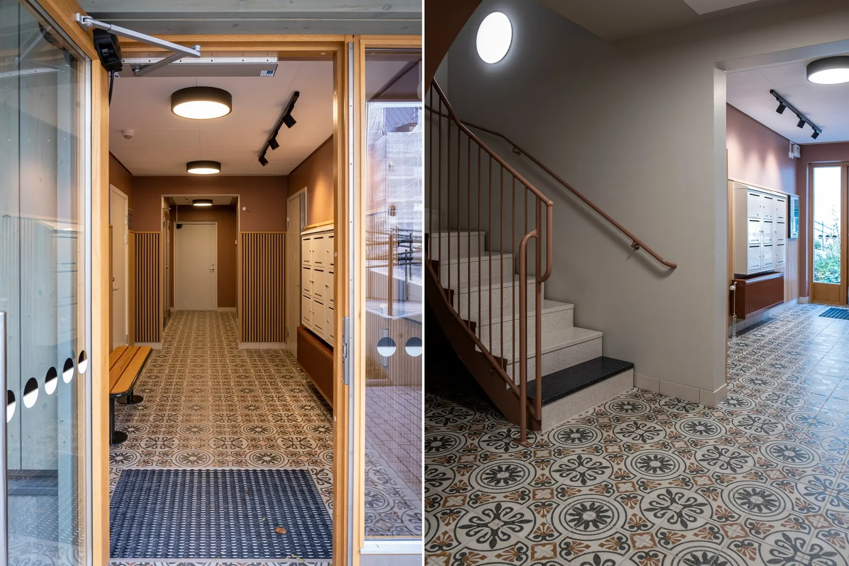 Bostadsrätt, Lägerhöjdsgatan 23, Vaxön, Vaxholm