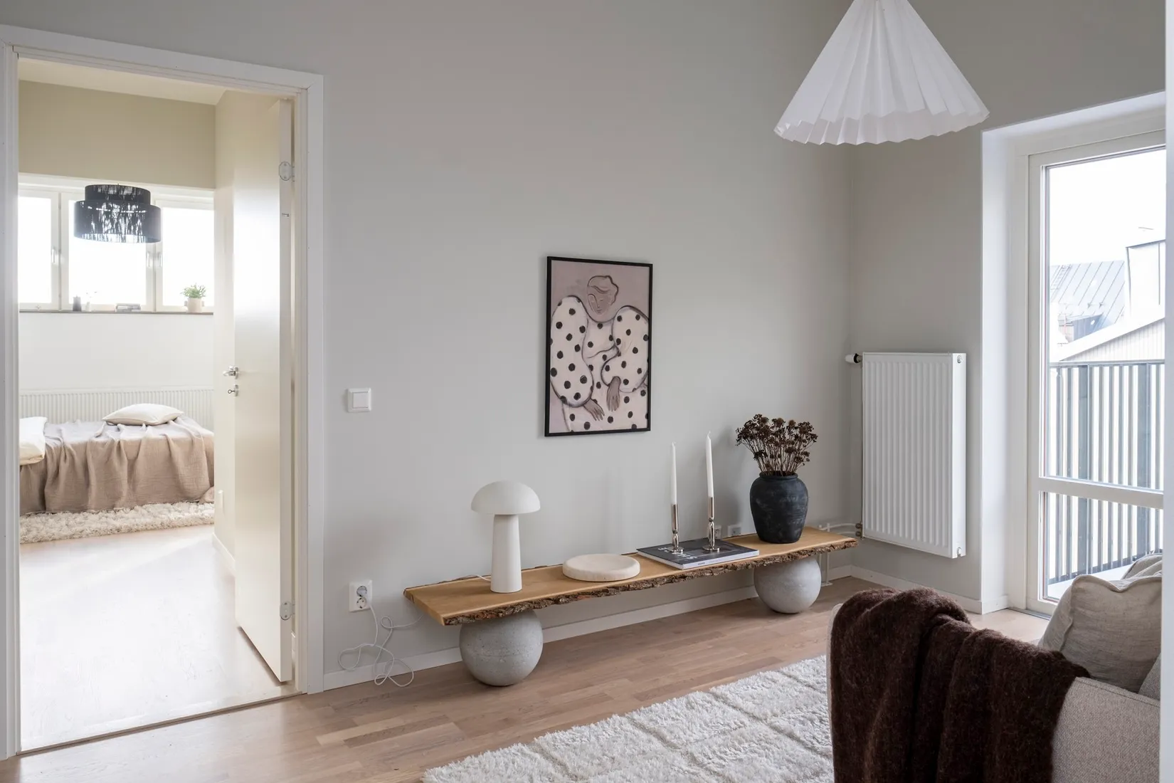 Bostadsrätt, Lägerhöjdsgatan 23, Vaxön, Vaxholm