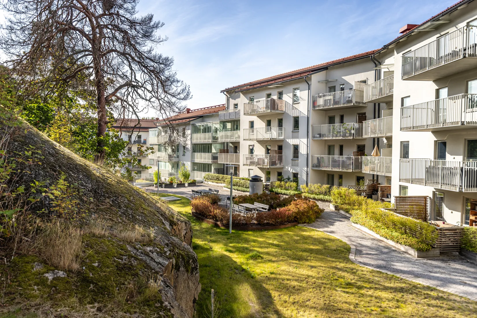 Bostadsrätt, Bastuhagsvägen 50, Enskede - Stureby, Stockholm