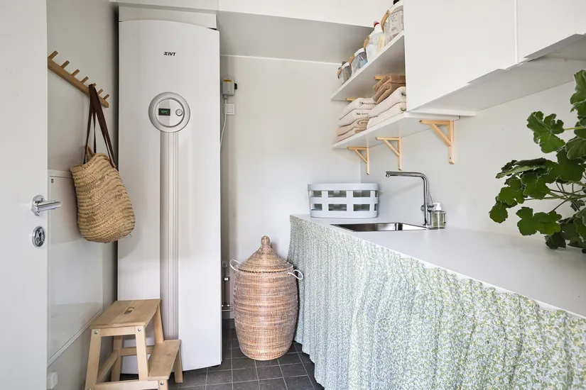 Radhus, Annetorpsvägen 66, Limhamn, Malmö