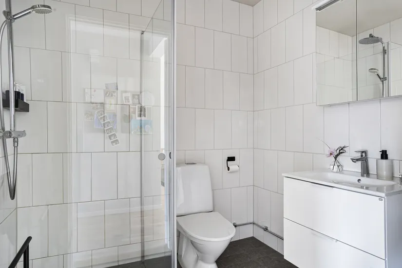 Radhus, Annetorpsvägen 66, Limhamn, Malmö
