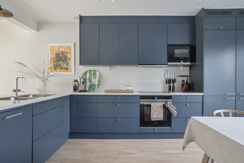 Radhus, Annetorpsvägen 66, Limhamn, Malmö
