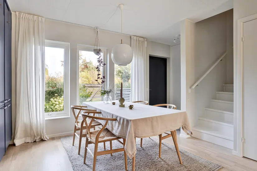 Radhus, Annetorpsvägen 66, Limhamn, Malmö