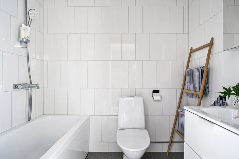 Radhus, Annetorpsvägen 66, Limhamn, Malmö