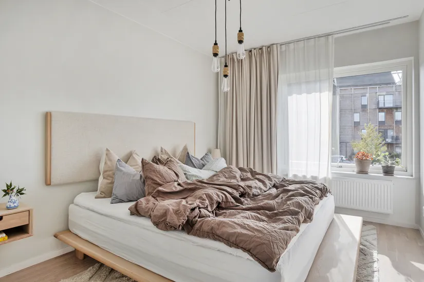 Radhus, Annetorpsvägen 66, Limhamn, Malmö