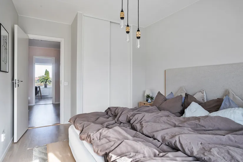 Radhus, Annetorpsvägen 66, Limhamn, Malmö