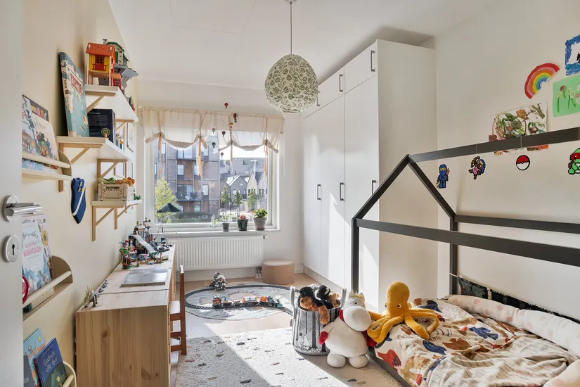 Radhus, Annetorpsvägen 66, Limhamn, Malmö
