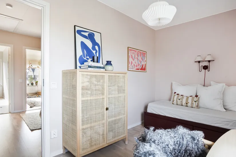Radhus, Annetorpsvägen 66, Limhamn, Malmö