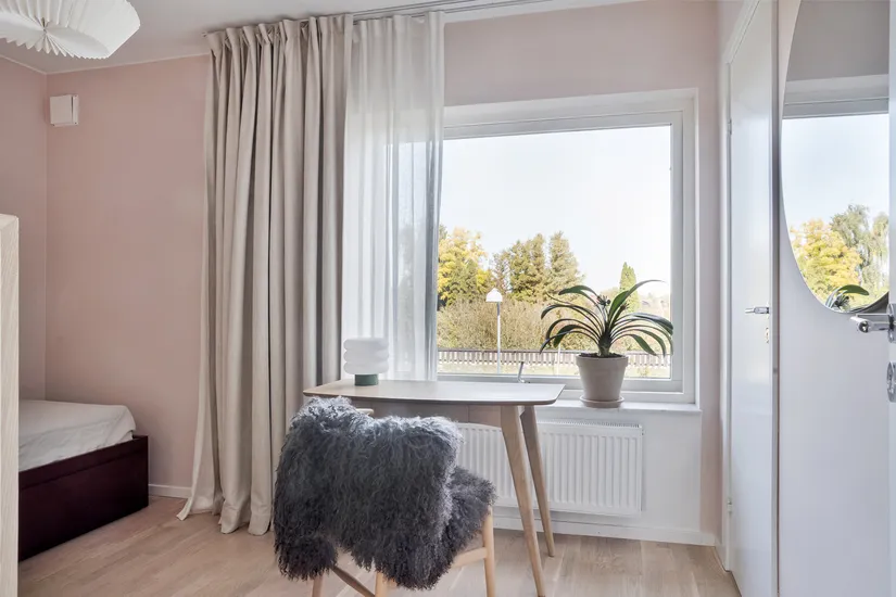 Radhus, Annetorpsvägen 66, Limhamn, Malmö