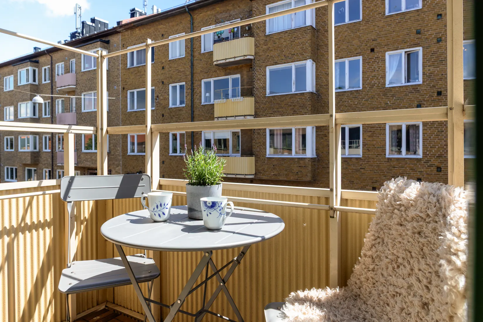Bostadsrätt, Spånehusvägen 49 B, S:t Knut, Malmö