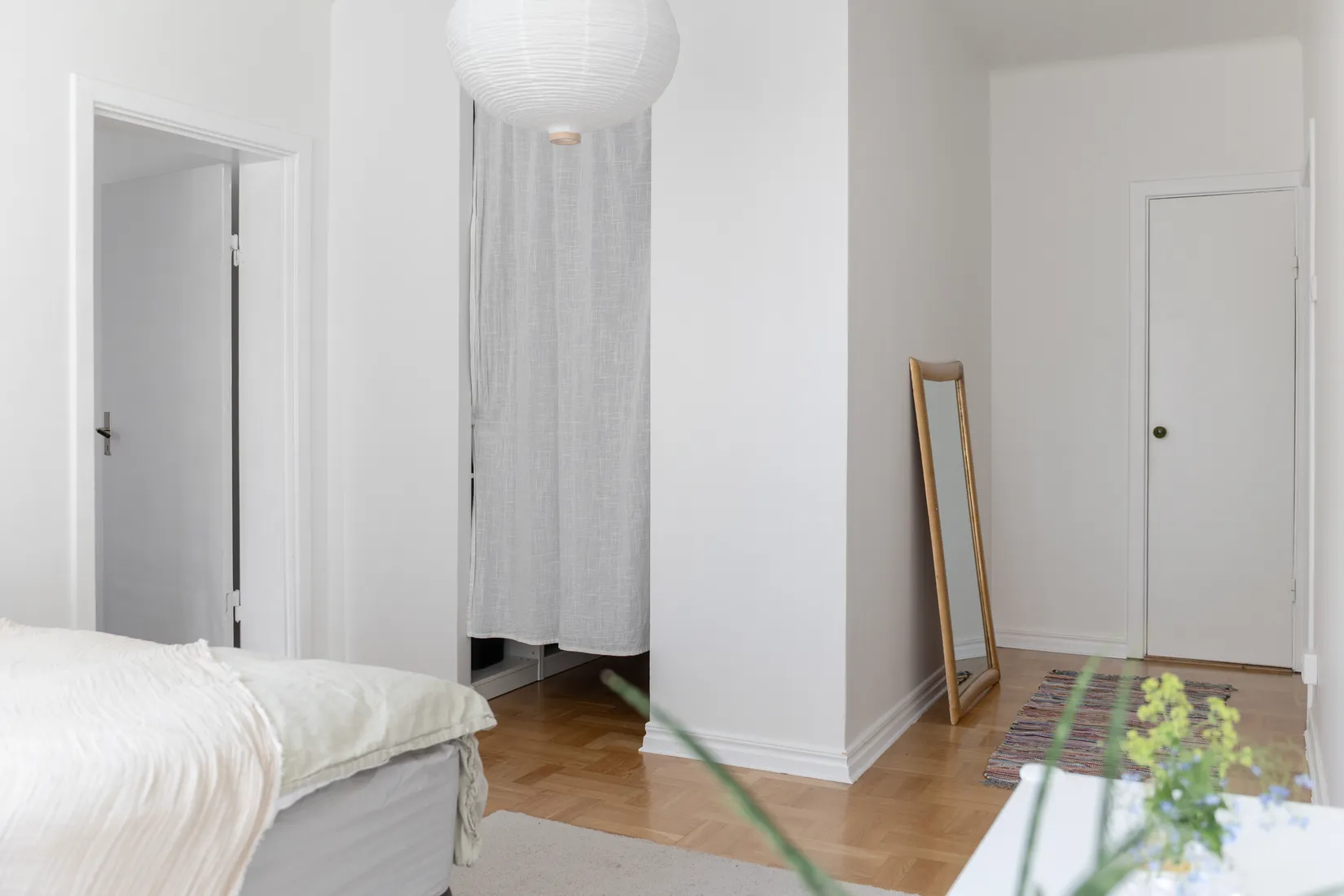 Bostadsrätt, Spånehusvägen 49 B, S:t Knut, Malmö