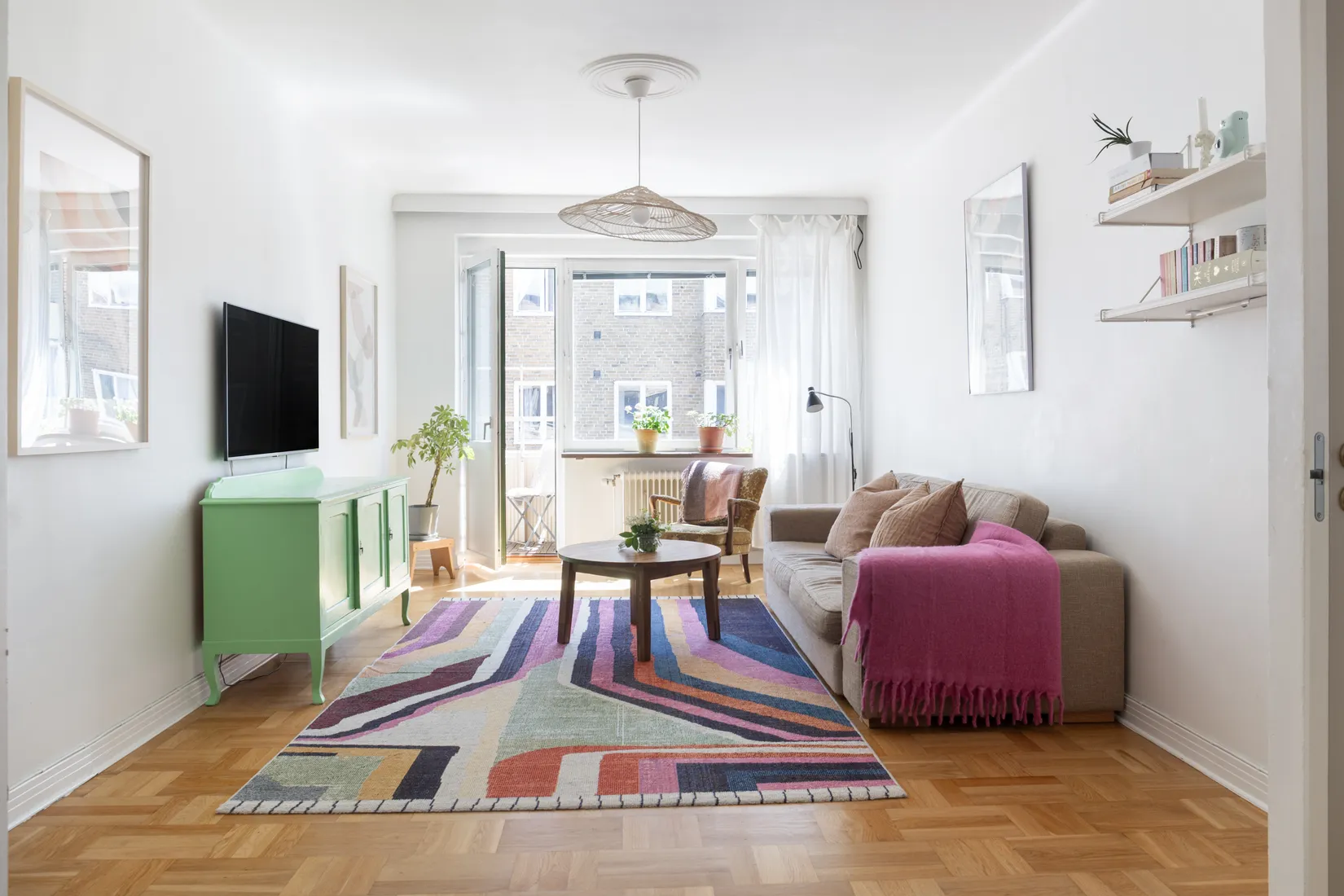 Bostadsrätt, Spånehusvägen 49 B, S:t Knut, Malmö