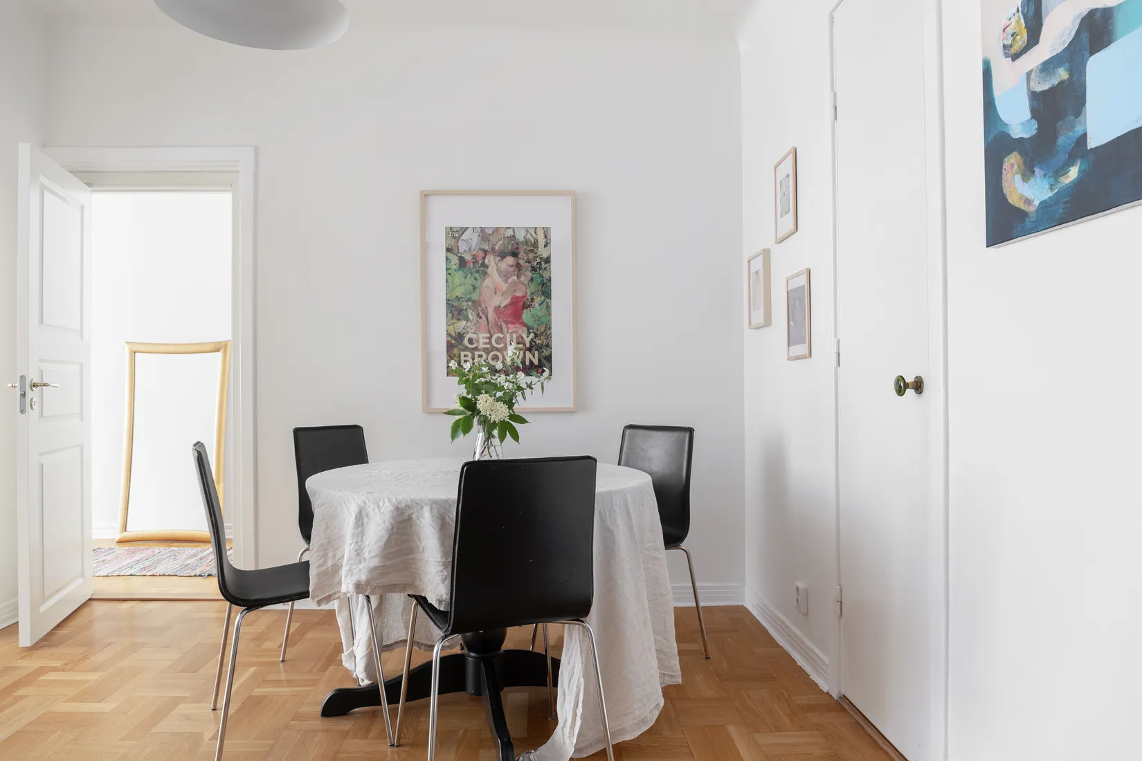Bostadsrätt, Spånehusvägen 49 B, S:t Knut, Malmö