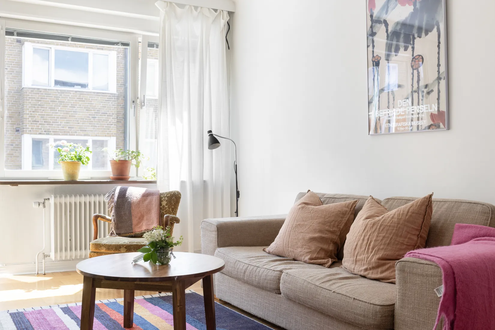 Bostadsrätt, Spånehusvägen 49 B, S:t Knut, Malmö