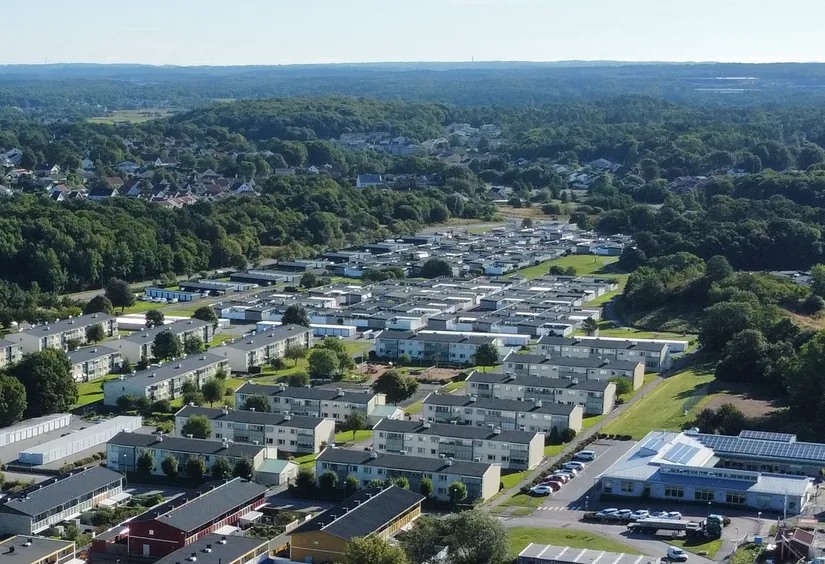 Bostadsrätt, Fornborgsgatan 23, Torslanda - Centralt, Göteborg