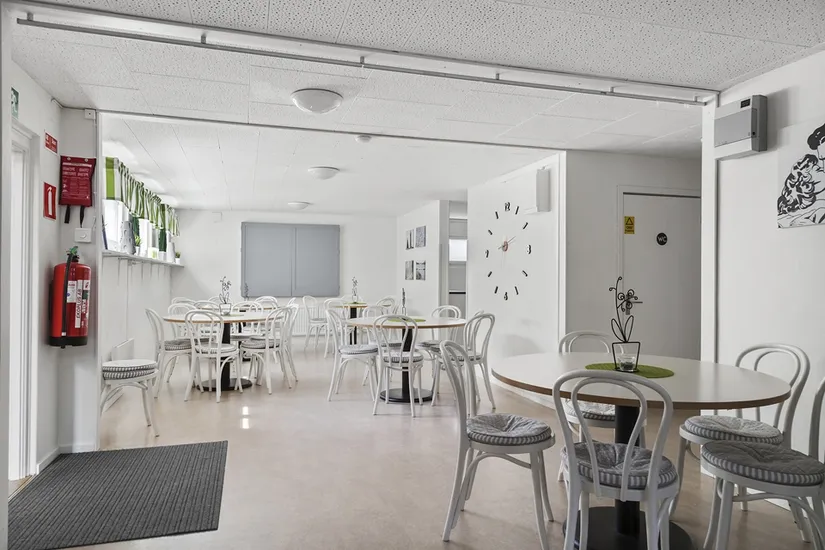 Bostadsrätt, Fornborgsgatan 23, Torslanda - Centralt, Göteborg