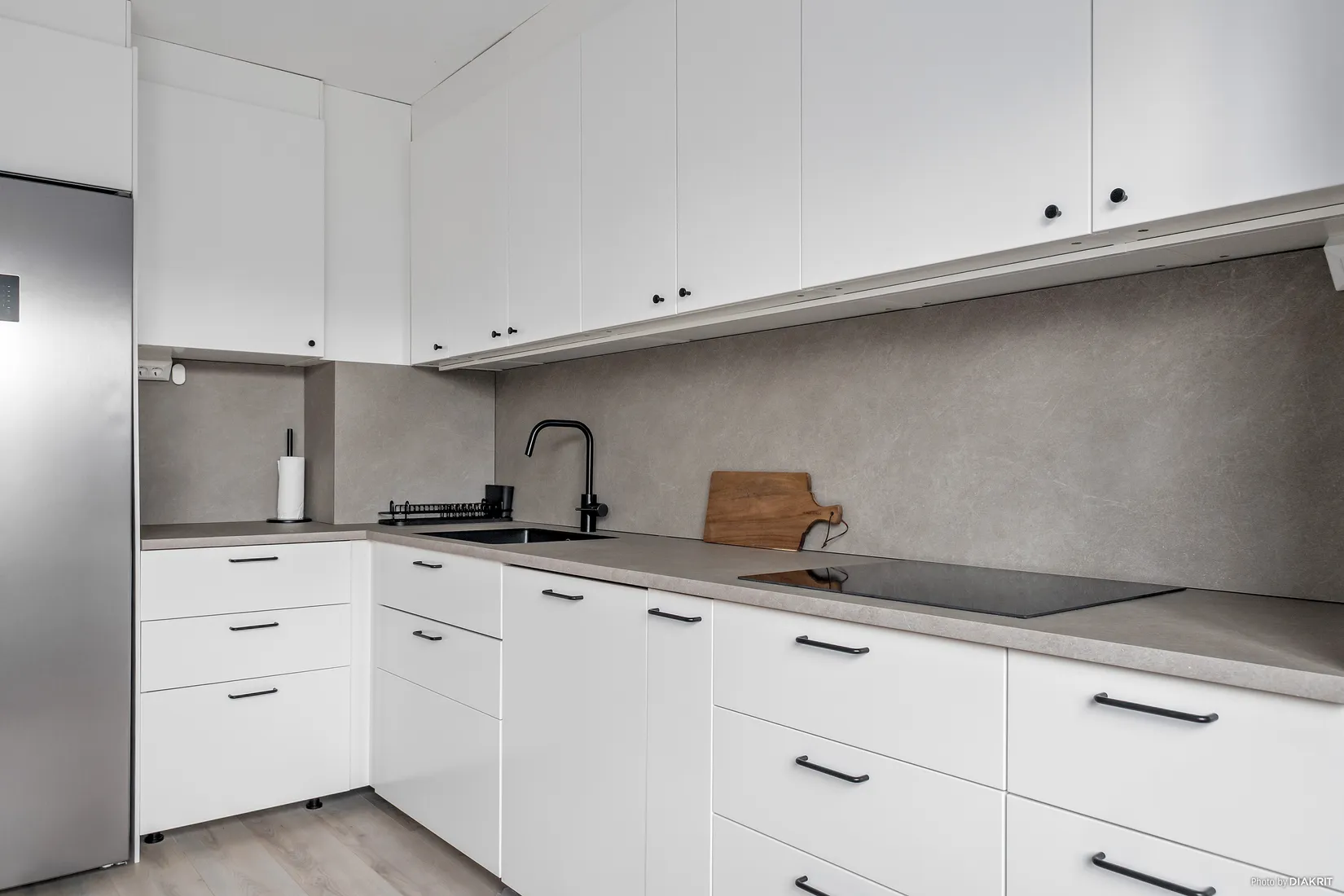 Bostadsrätt, Bodagatan 17, Borås